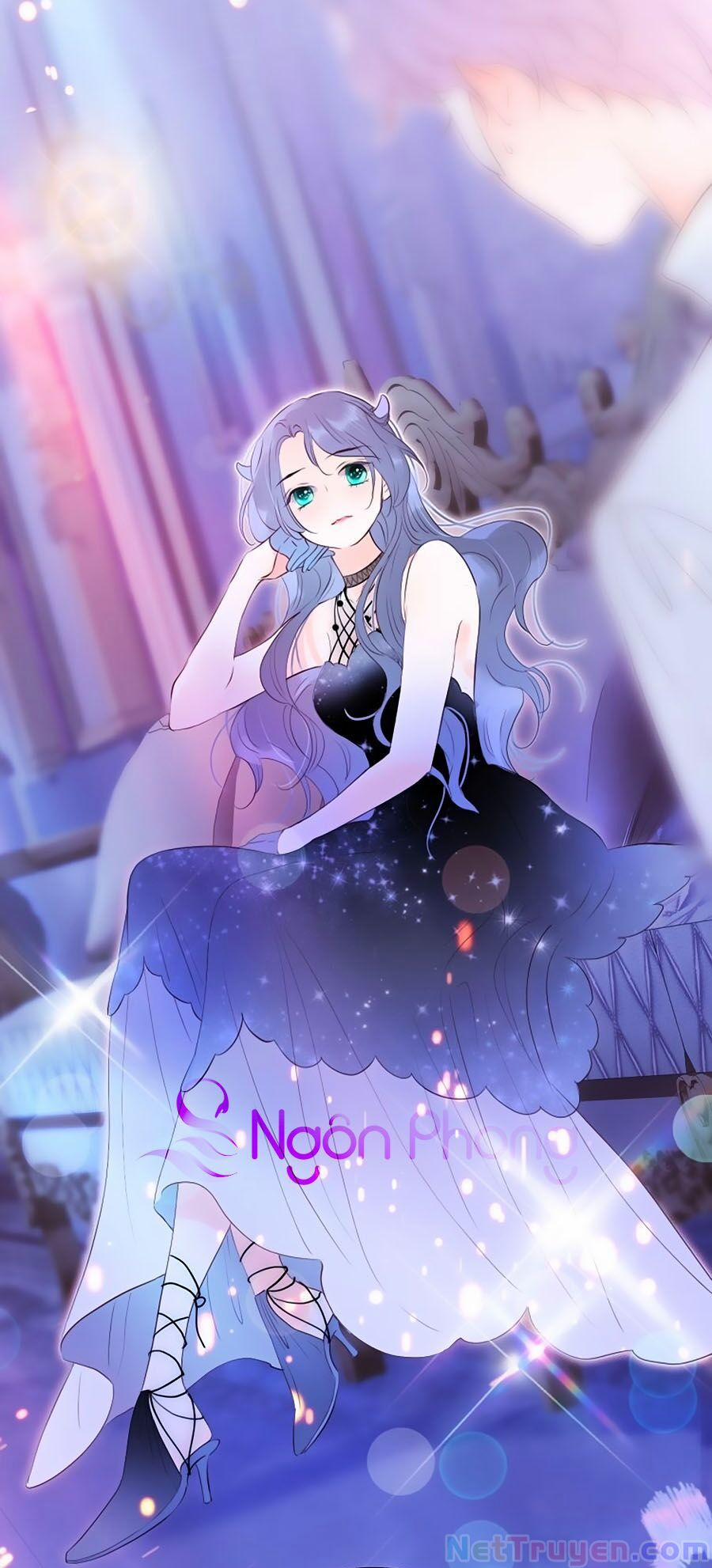 Hoa Bỏ Chạy Với Nhím Rồi 5 trang 1