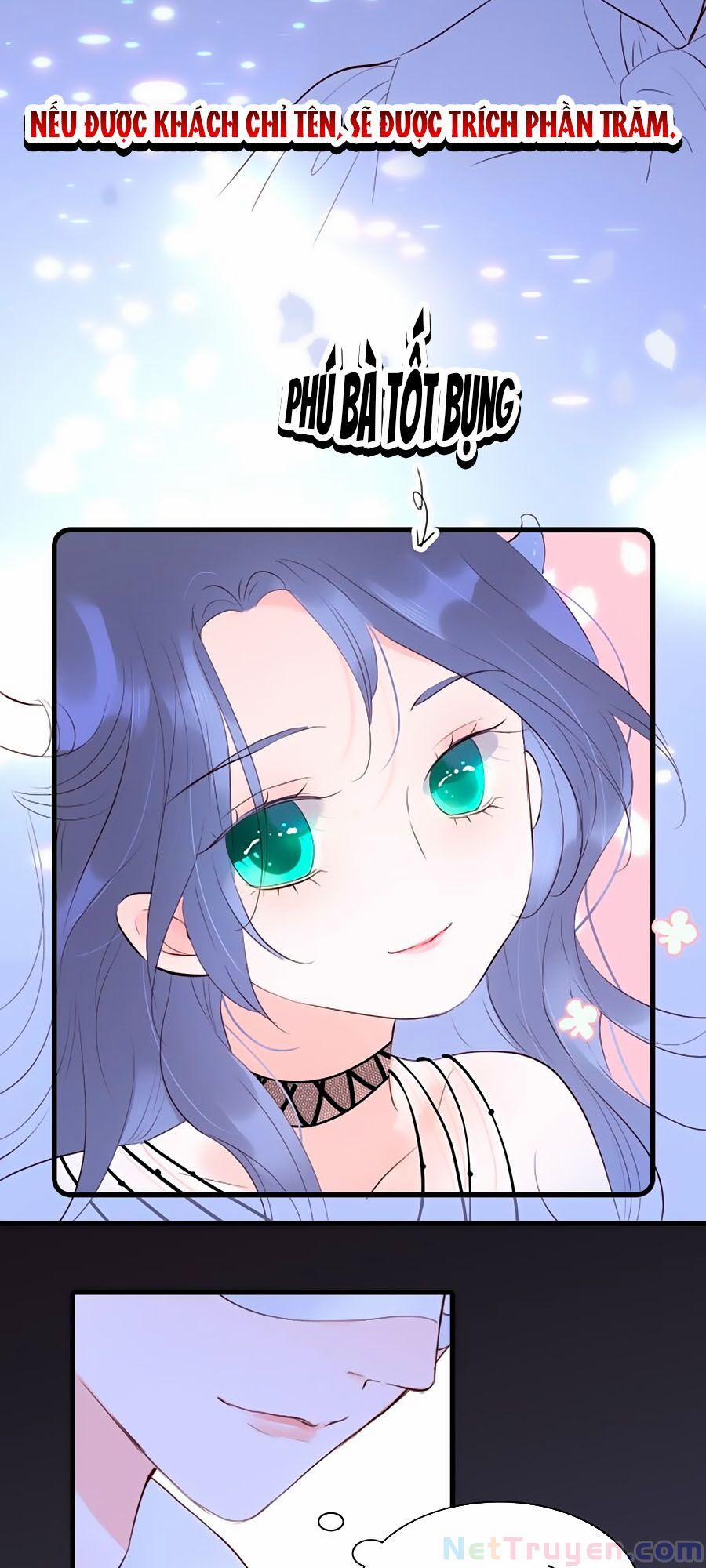 Hoa Bỏ Chạy Với Nhím Rồi 5 trang 16