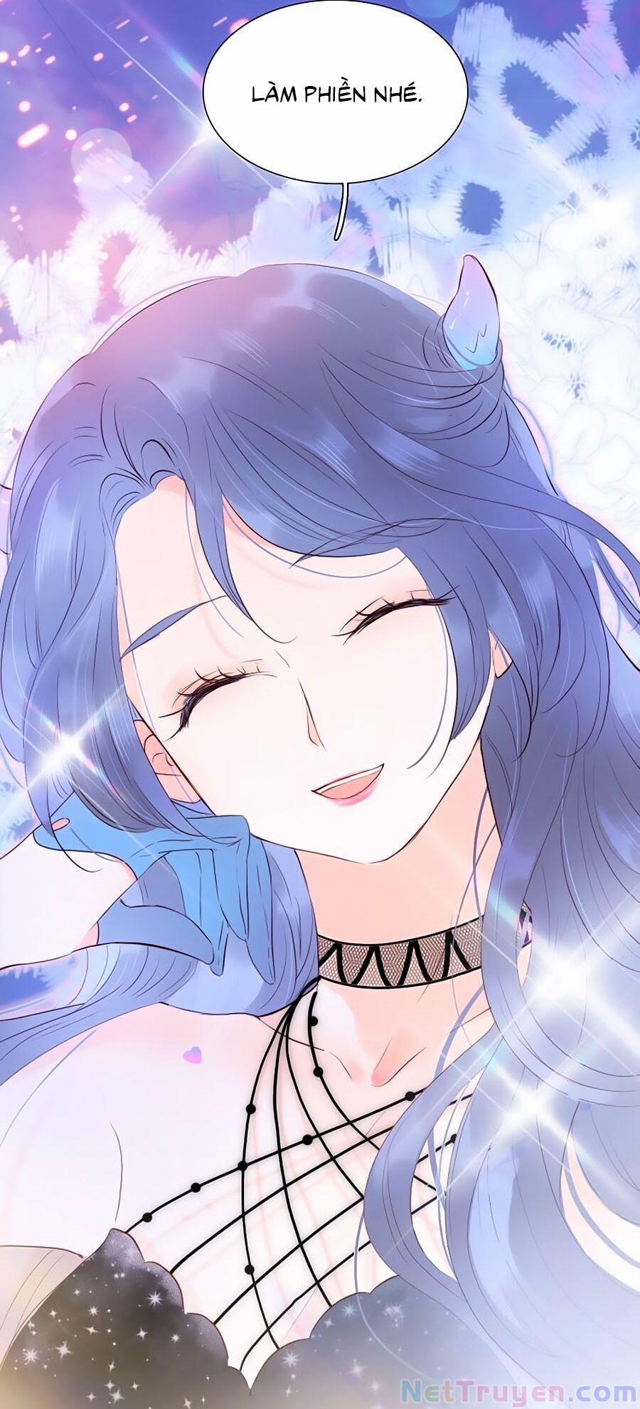 Hoa Bỏ Chạy Với Nhím Rồi 5 trang 2