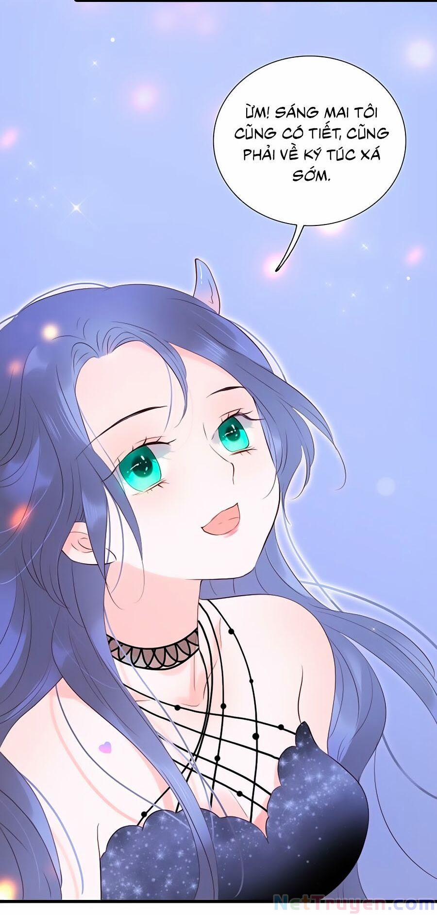 Hoa Bỏ Chạy Với Nhím Rồi 5 trang 29