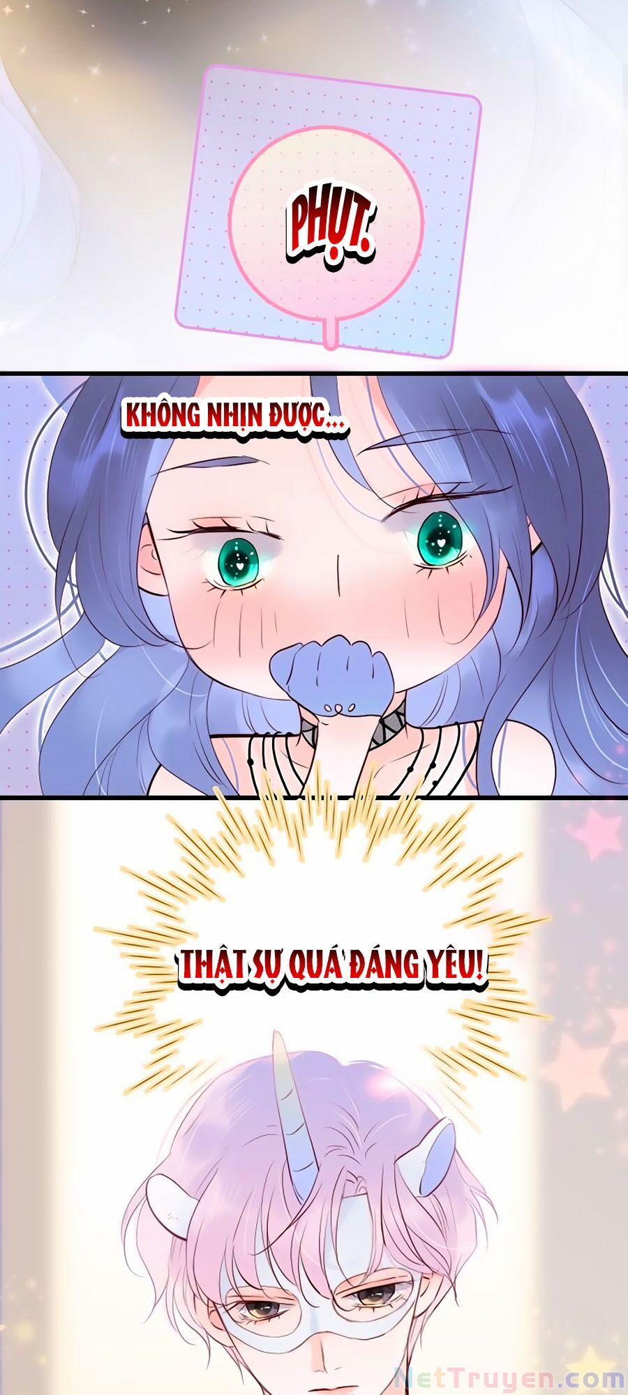 Hoa Bỏ Chạy Với Nhím Rồi 5 trang 3