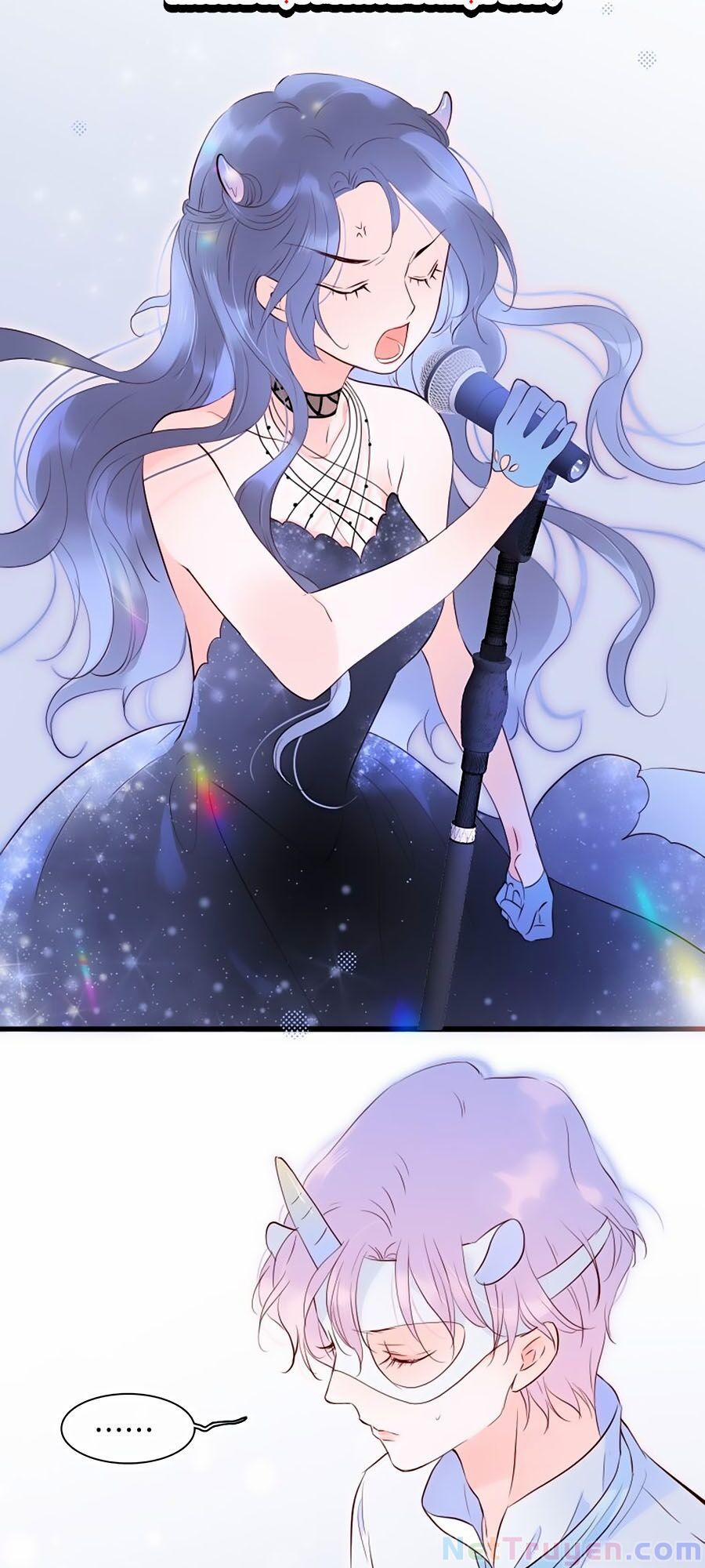 Hoa Bỏ Chạy Với Nhím Rồi 5 trang 39