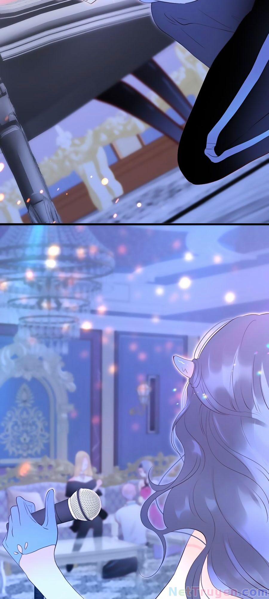 Hoa Bỏ Chạy Với Nhím Rồi 5 trang 44