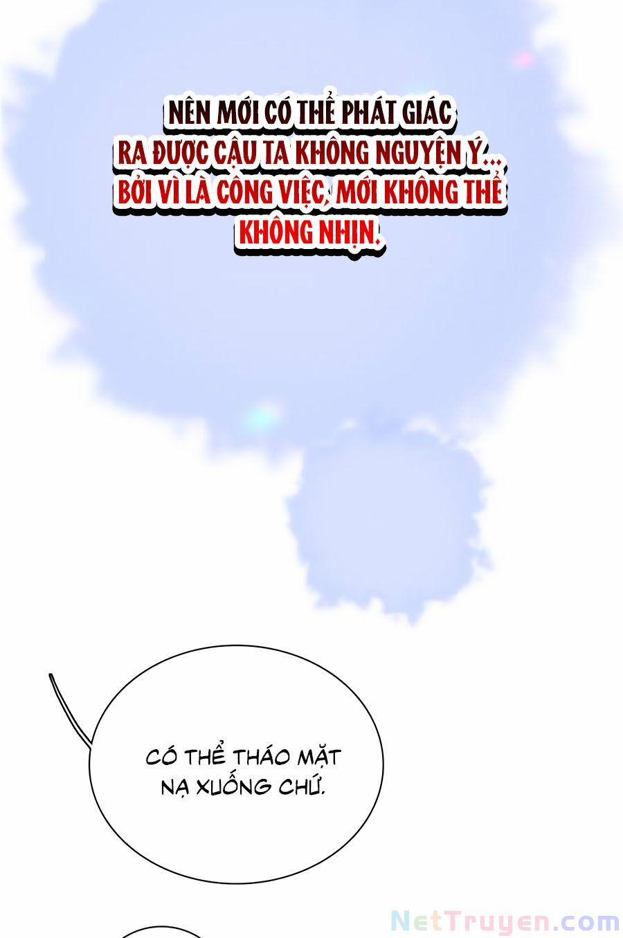 Hoa Bỏ Chạy Với Nhím Rồi 5 trang 53