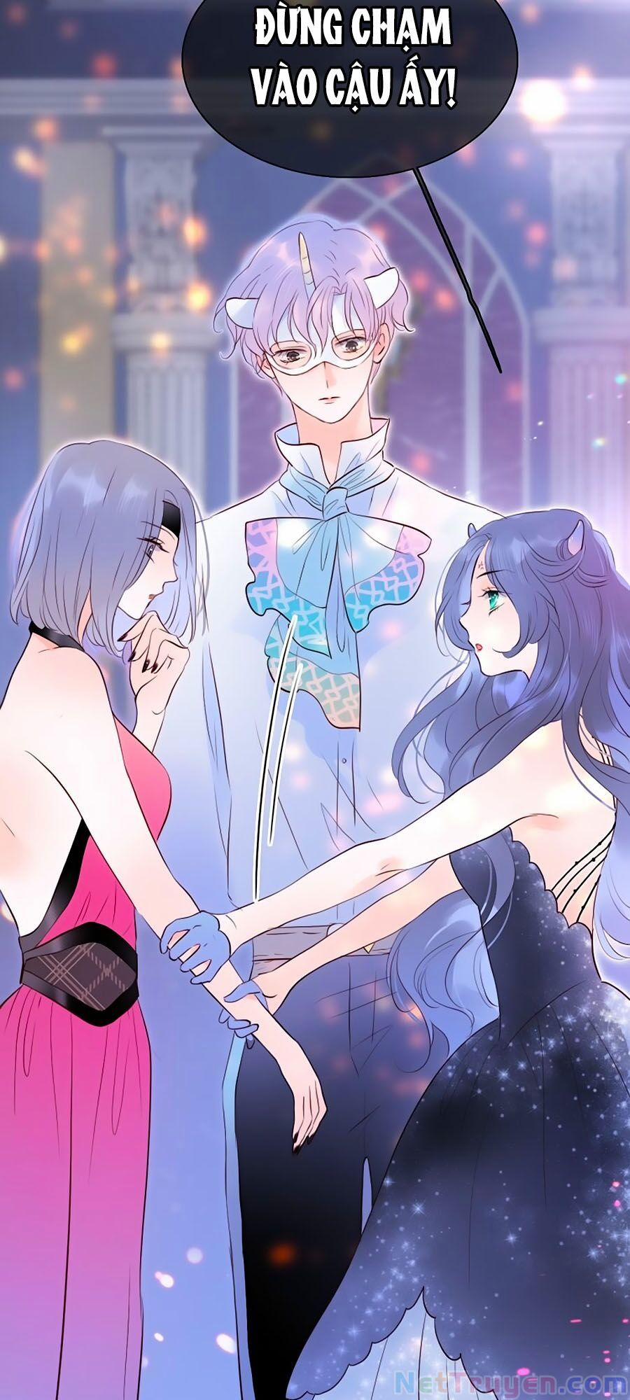 Hoa Bỏ Chạy Với Nhím Rồi 5 trang 57