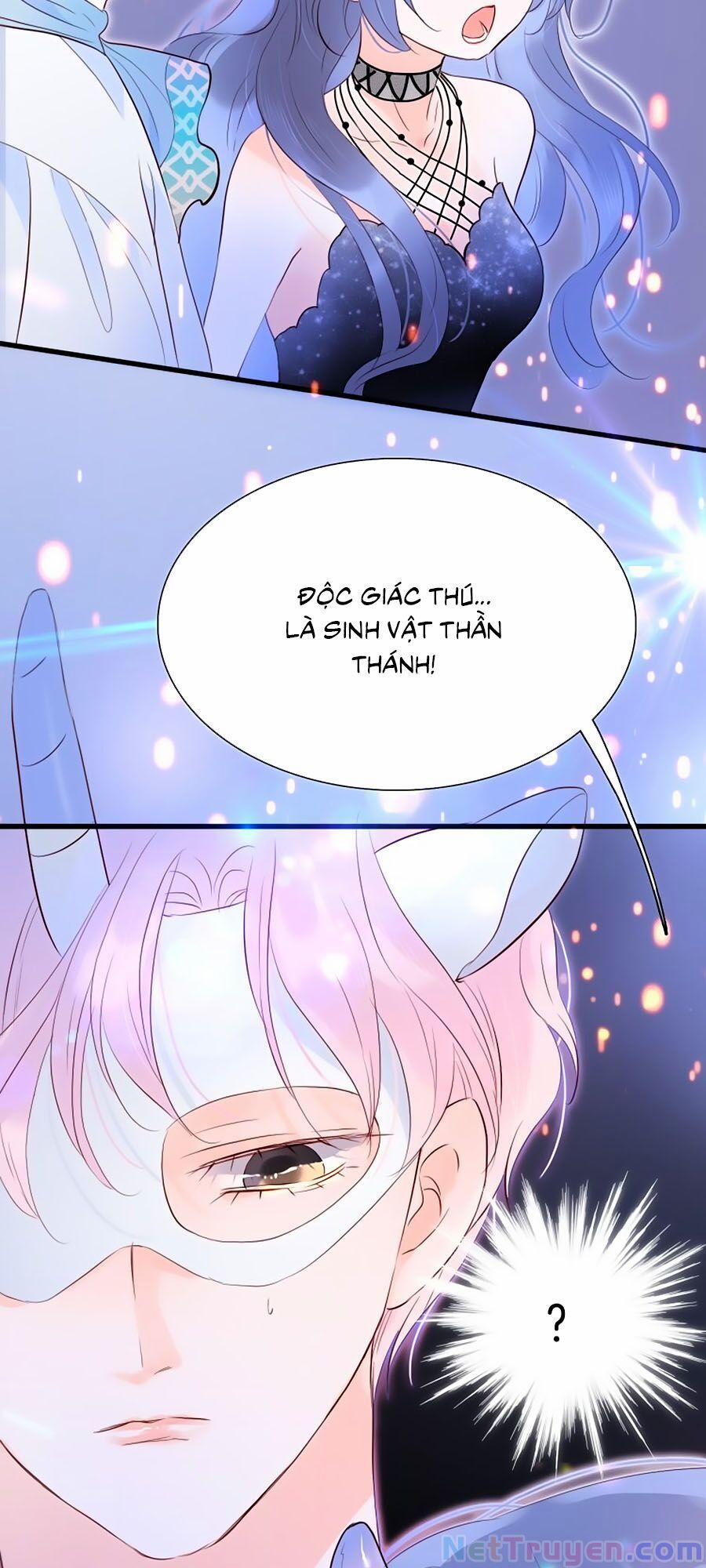 Hoa Bỏ Chạy Với Nhím Rồi 5 trang 59