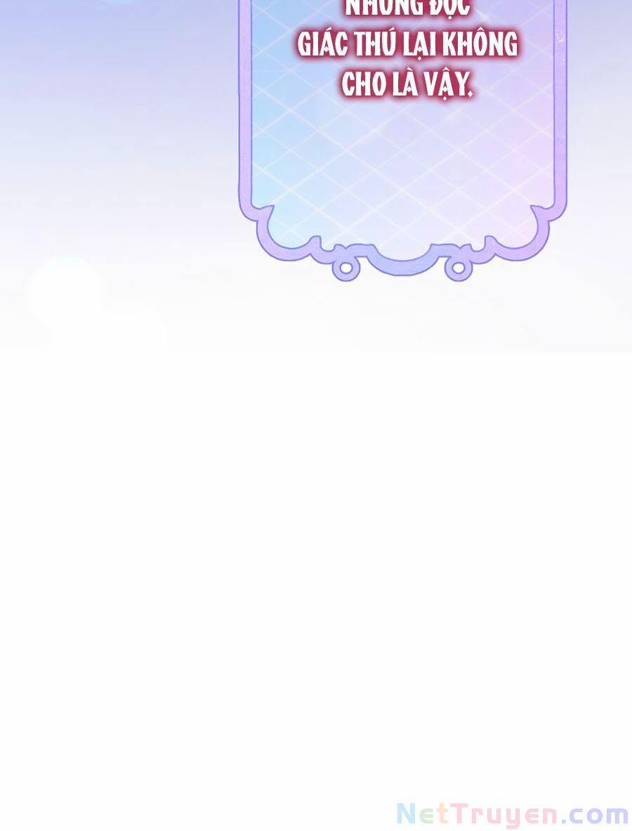 Hoa Bỏ Chạy Với Nhím Rồi 5 trang 6