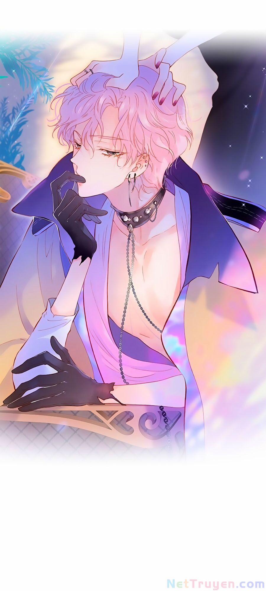 Hoa Bỏ Chạy Với Nhím Rồi 6 trang 0