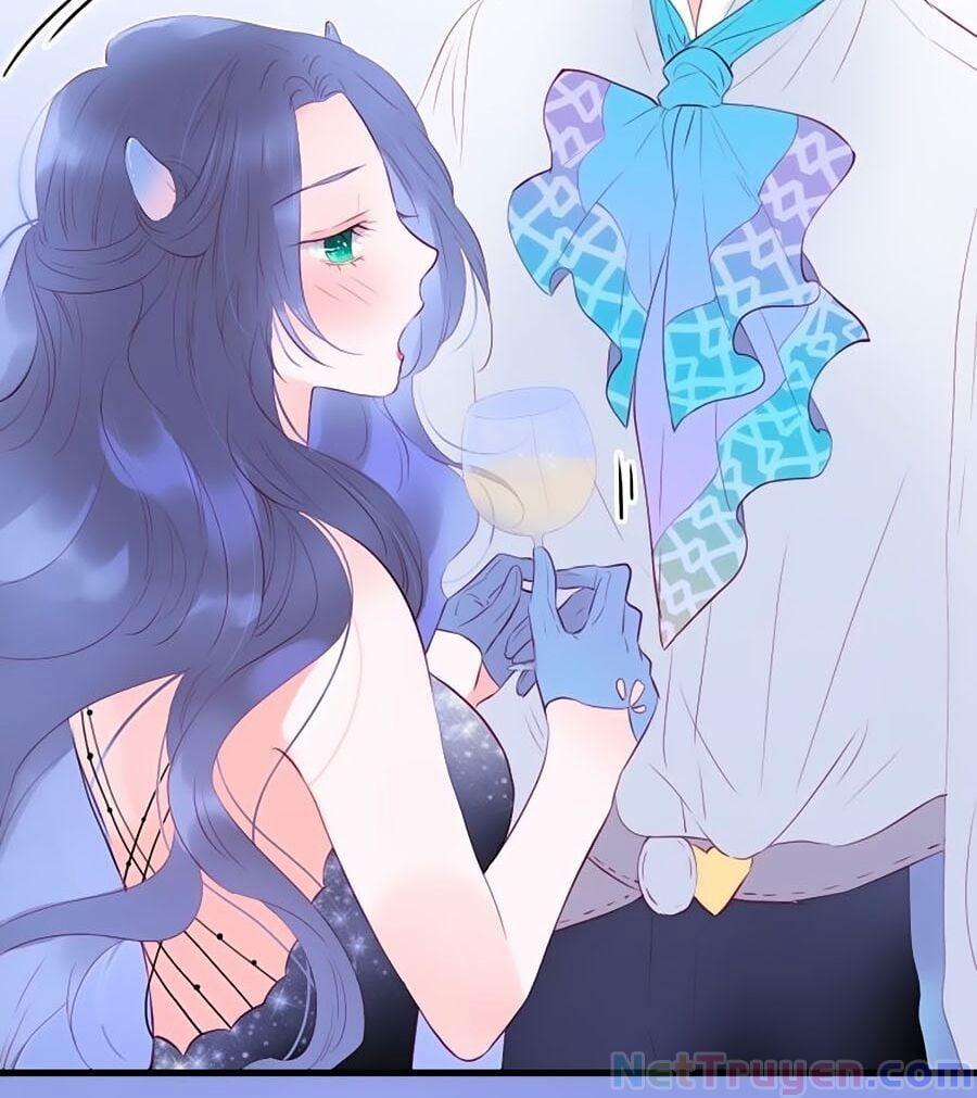 Hoa Bỏ Chạy Với Nhím Rồi 6 trang 23