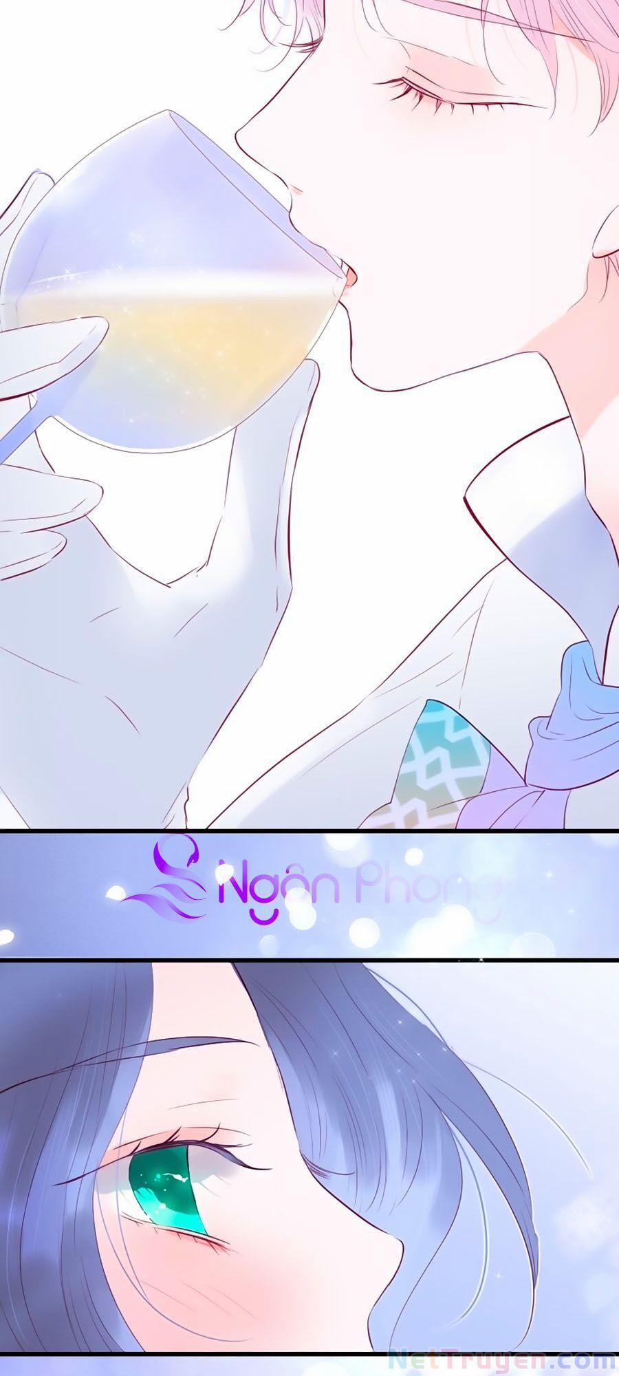 Hoa Bỏ Chạy Với Nhím Rồi 6 trang 25