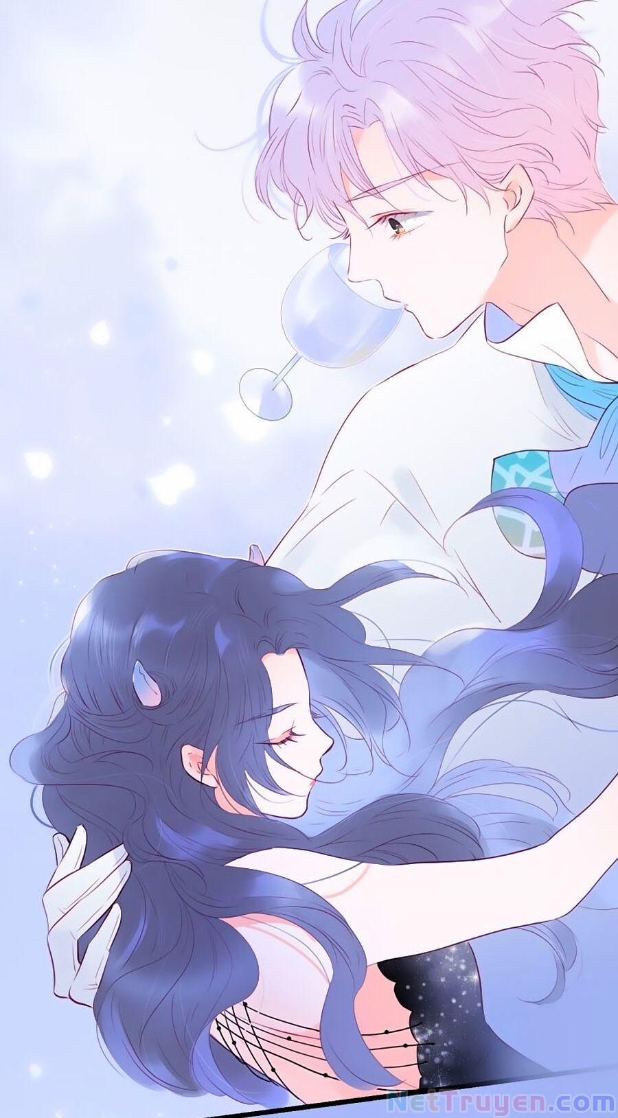 Hoa Bỏ Chạy Với Nhím Rồi 6 trang 27