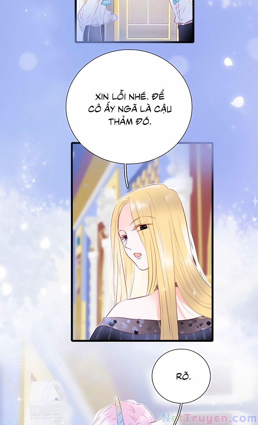 Hoa Bỏ Chạy Với Nhím Rồi 6 trang 30