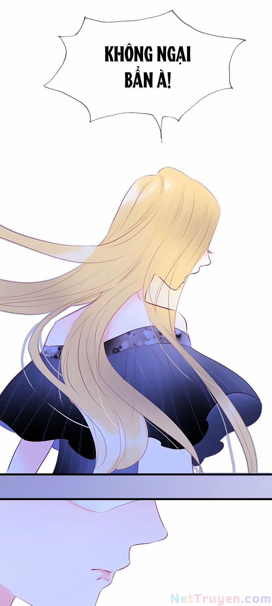 Hoa Bỏ Chạy Với Nhím Rồi 6 trang 37