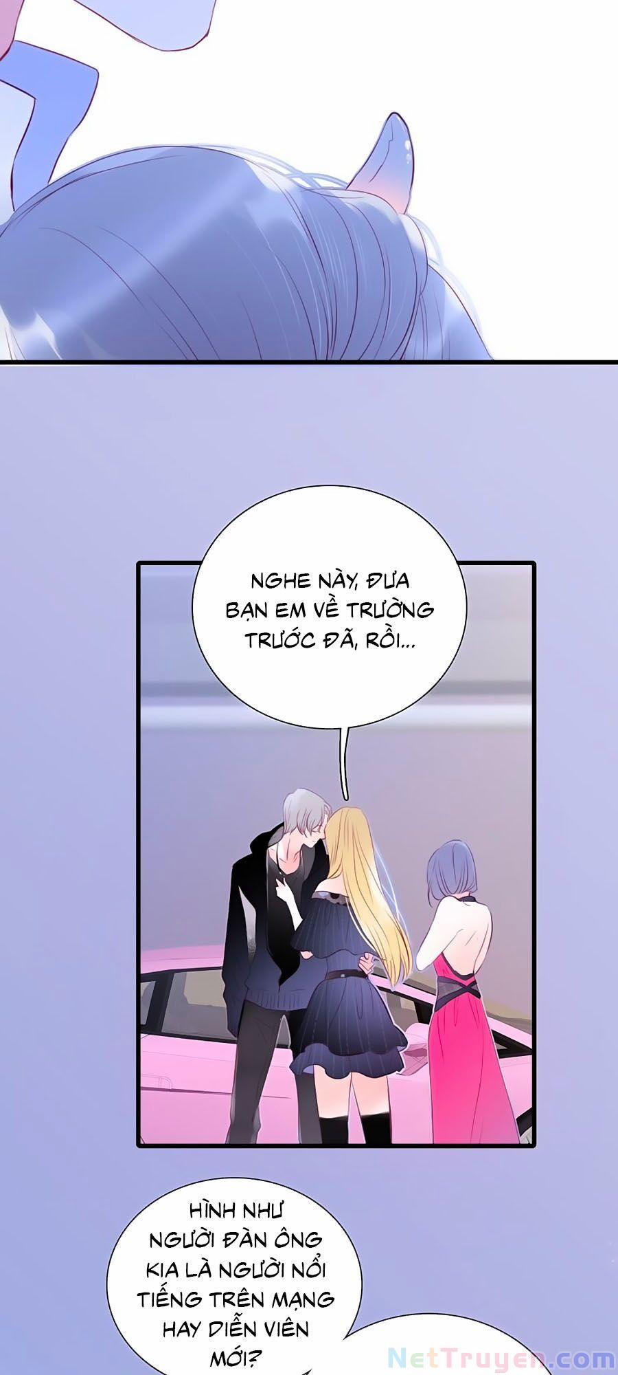 Hoa Bỏ Chạy Với Nhím Rồi 6 trang 38