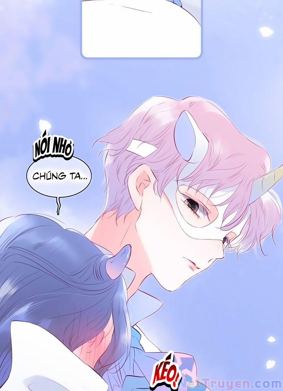 Hoa Bỏ Chạy Với Nhím Rồi 6 trang 40