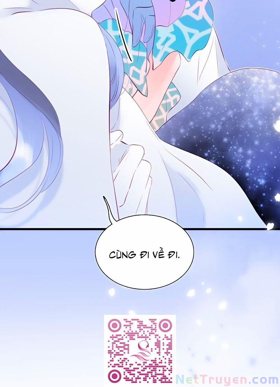 Hoa Bỏ Chạy Với Nhím Rồi 6 trang 41