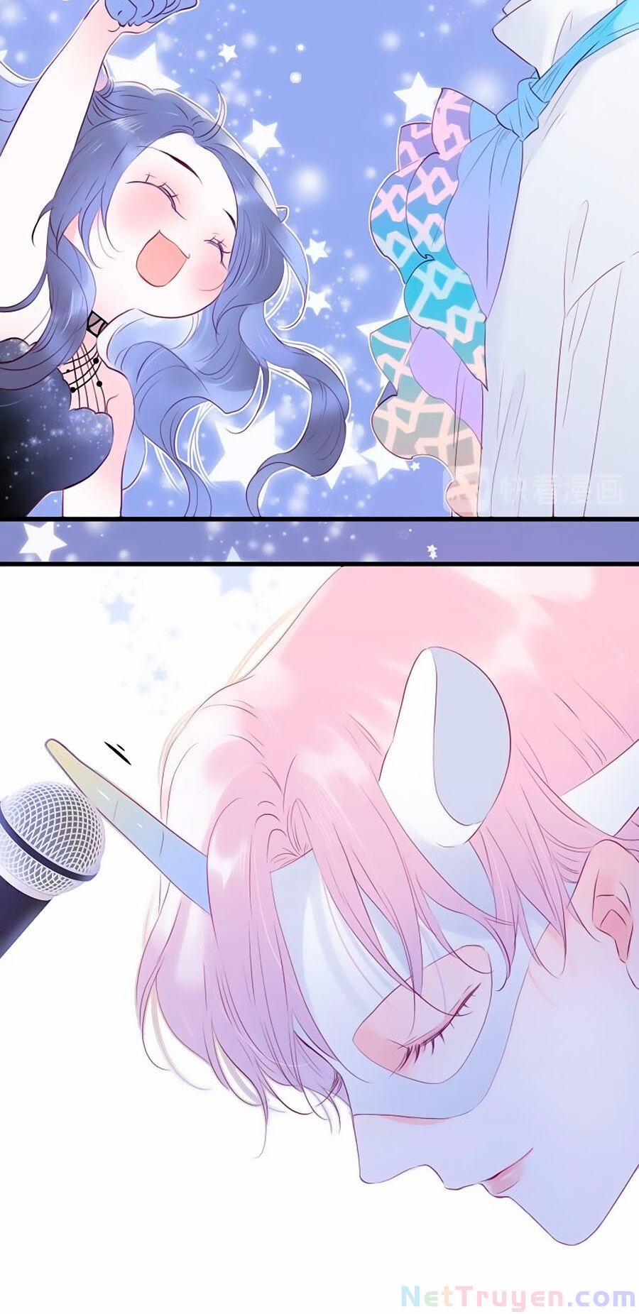 Hoa Bỏ Chạy Với Nhím Rồi 6 trang 5