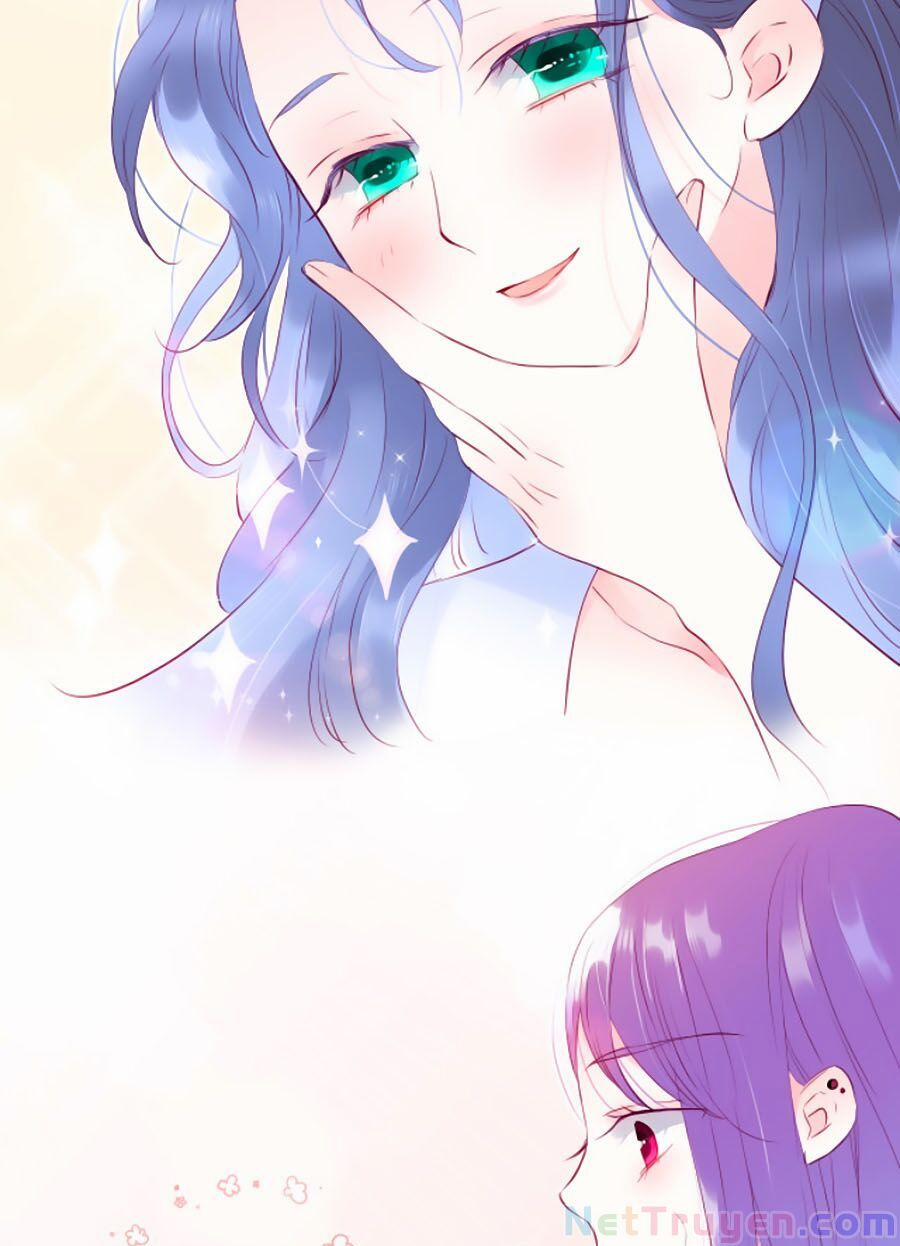 Hoa Bỏ Chạy Với Nhím Rồi 8 trang 11