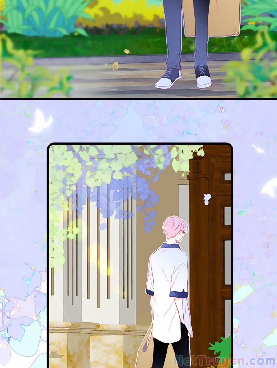 Hoa Bỏ Chạy Với Nhím Rồi 8 trang 15