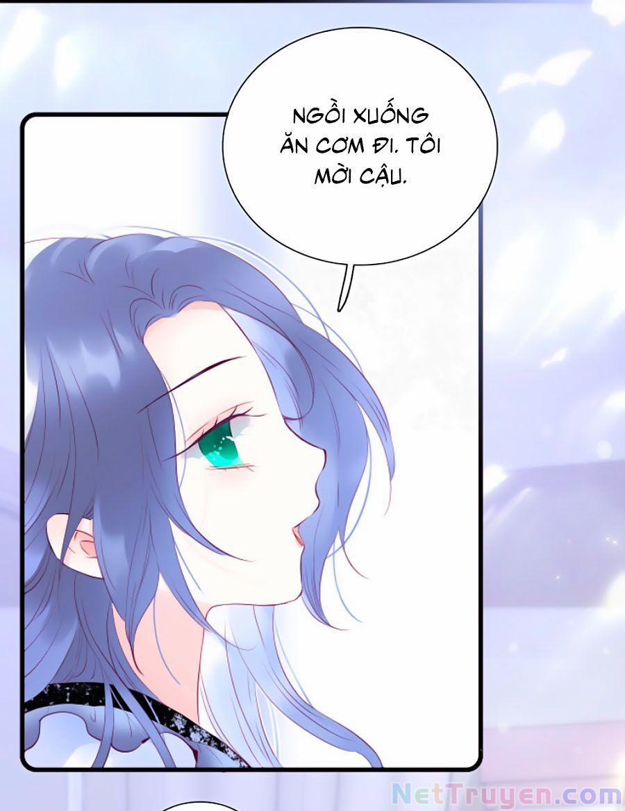 Hoa Bỏ Chạy Với Nhím Rồi 8 trang 21