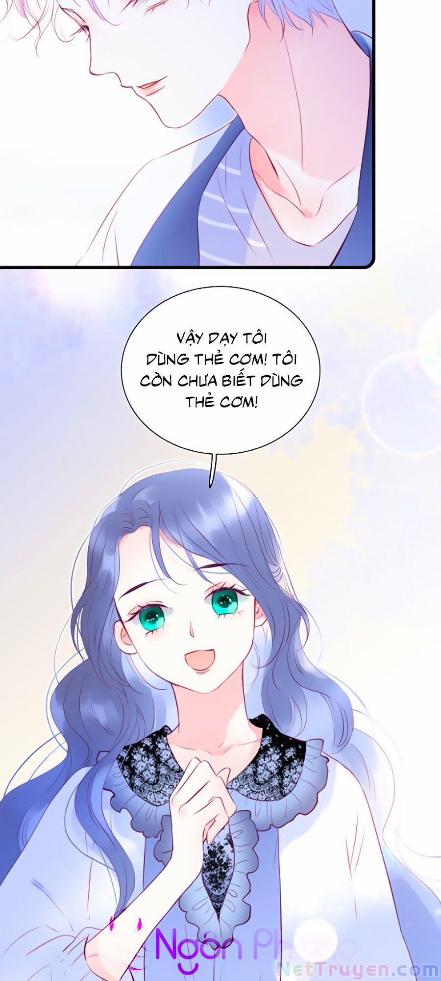 Hoa Bỏ Chạy Với Nhím Rồi 8 trang 23