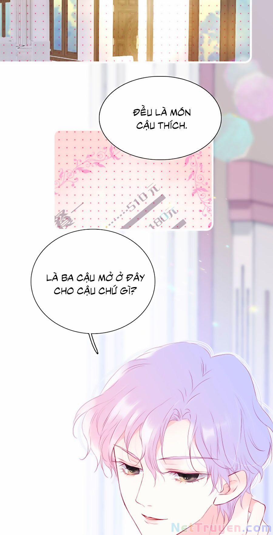 Hoa Bỏ Chạy Với Nhím Rồi 8 trang 33