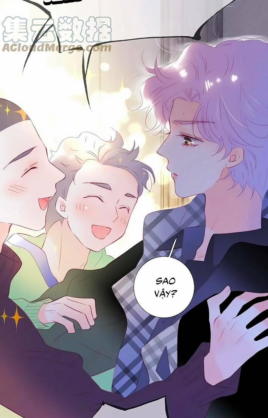 Hoa Bỏ Chạy Với Nhím Rồi 87 trang 16