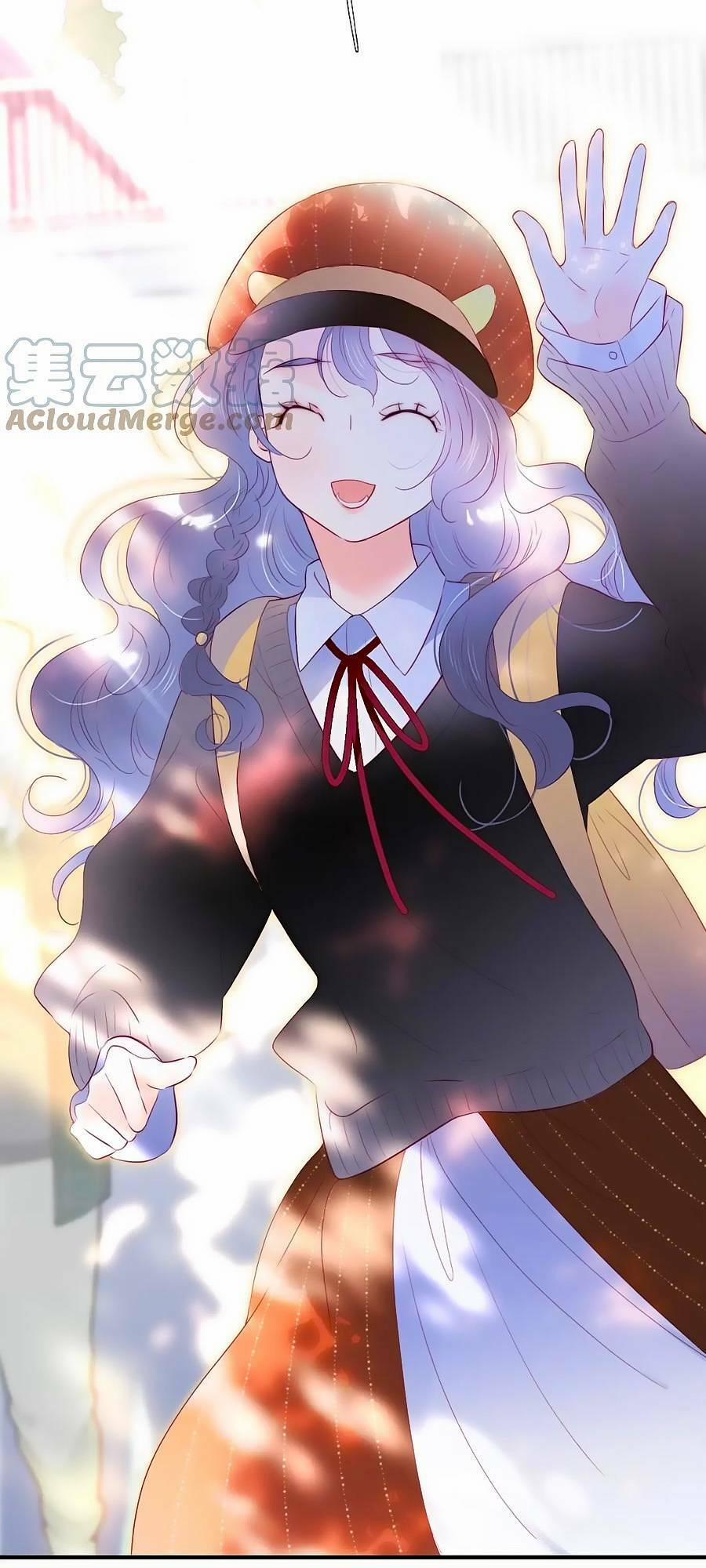 Hoa Bỏ Chạy Với Nhím Rồi 87 trang 22