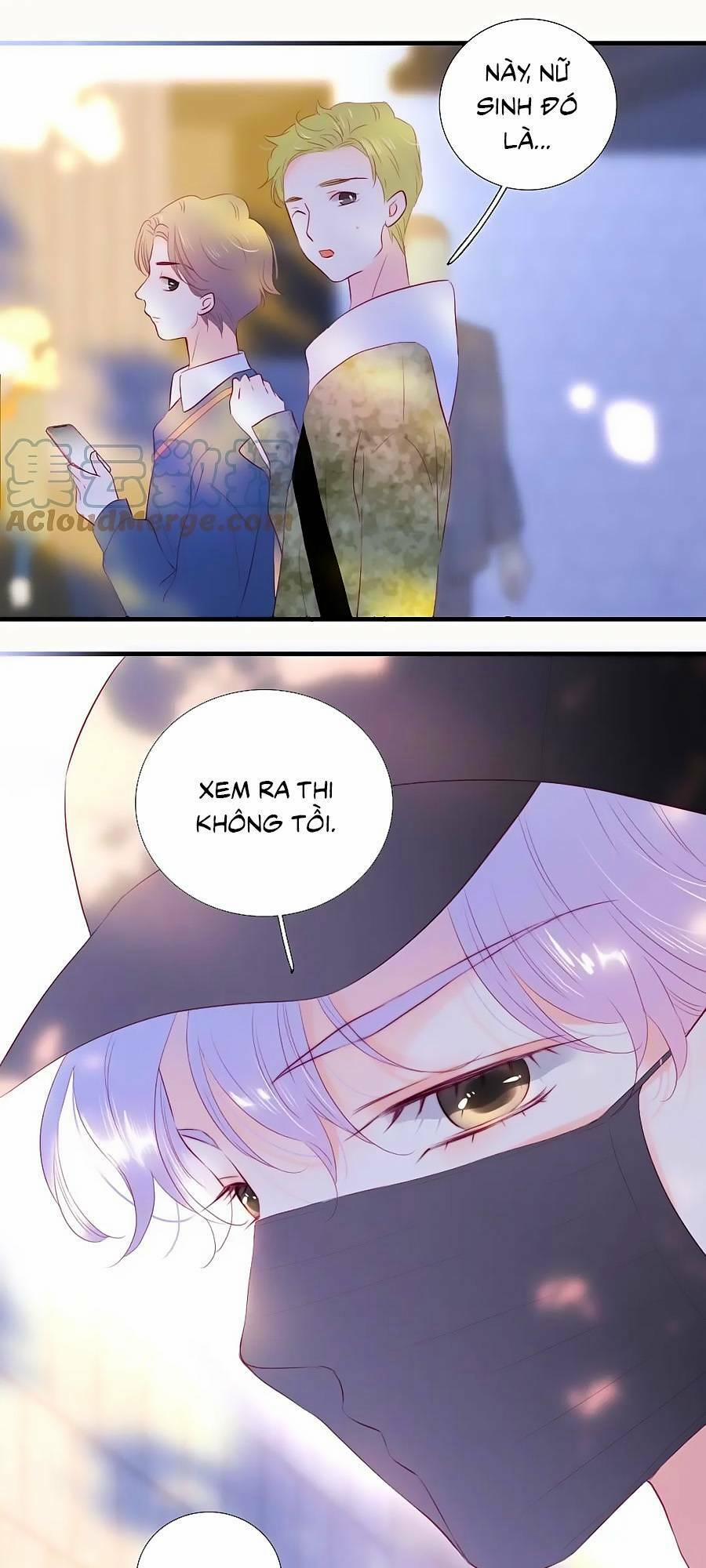 Hoa Bỏ Chạy Với Nhím Rồi 87 trang 23