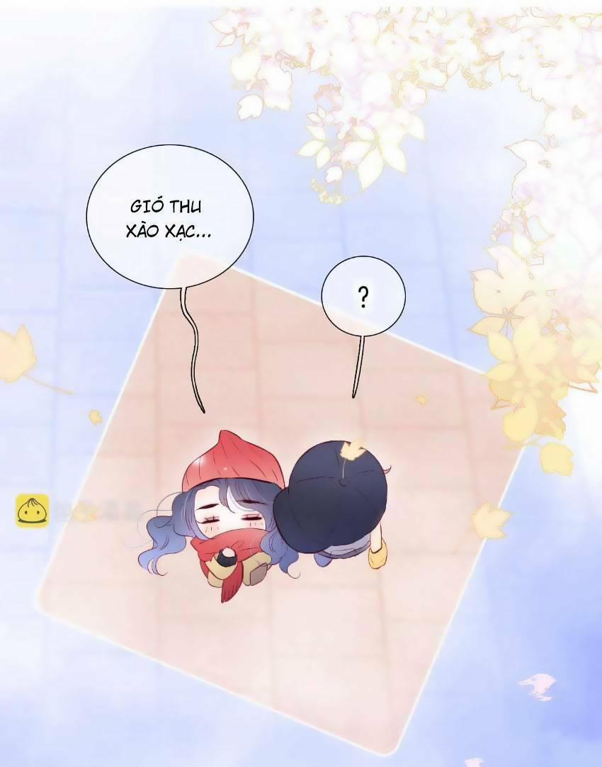 Hoa Bỏ Chạy Với Nhím Rồi 88 trang 1