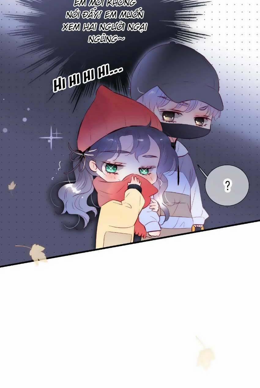 Hoa Bỏ Chạy Với Nhím Rồi 88 trang 10