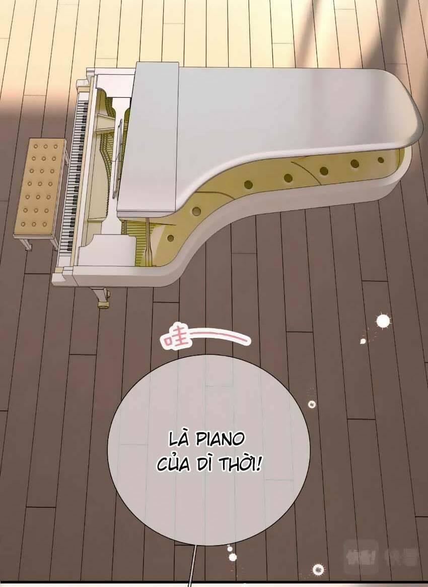 Hoa Bỏ Chạy Với Nhím Rồi 88 trang 12