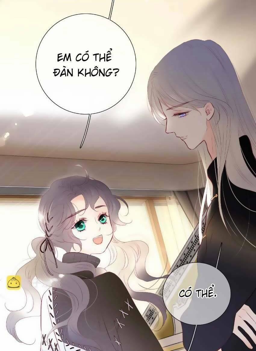 Hoa Bỏ Chạy Với Nhím Rồi 88 trang 13