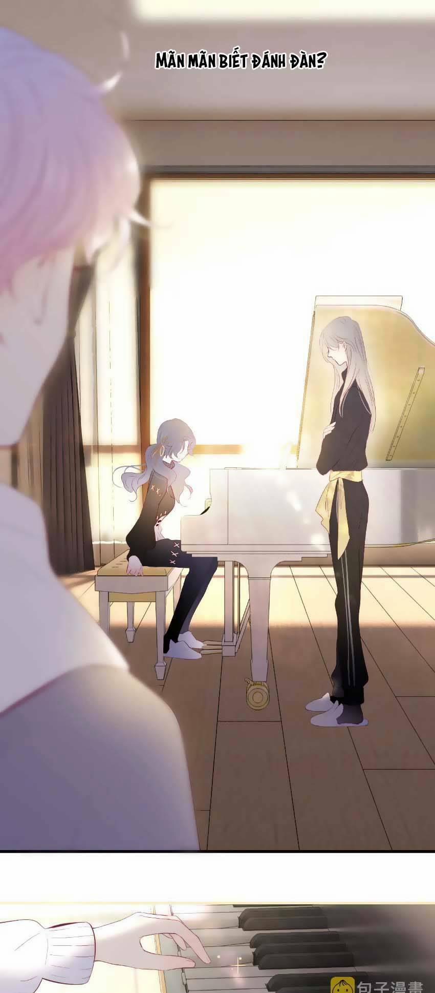 Hoa Bỏ Chạy Với Nhím Rồi 88 trang 15