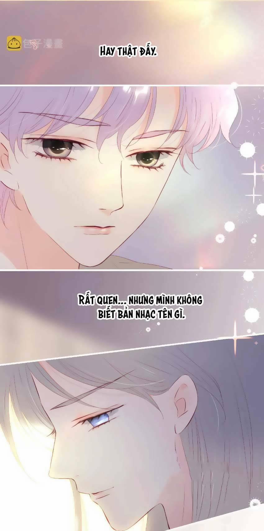 Hoa Bỏ Chạy Với Nhím Rồi 88 trang 17