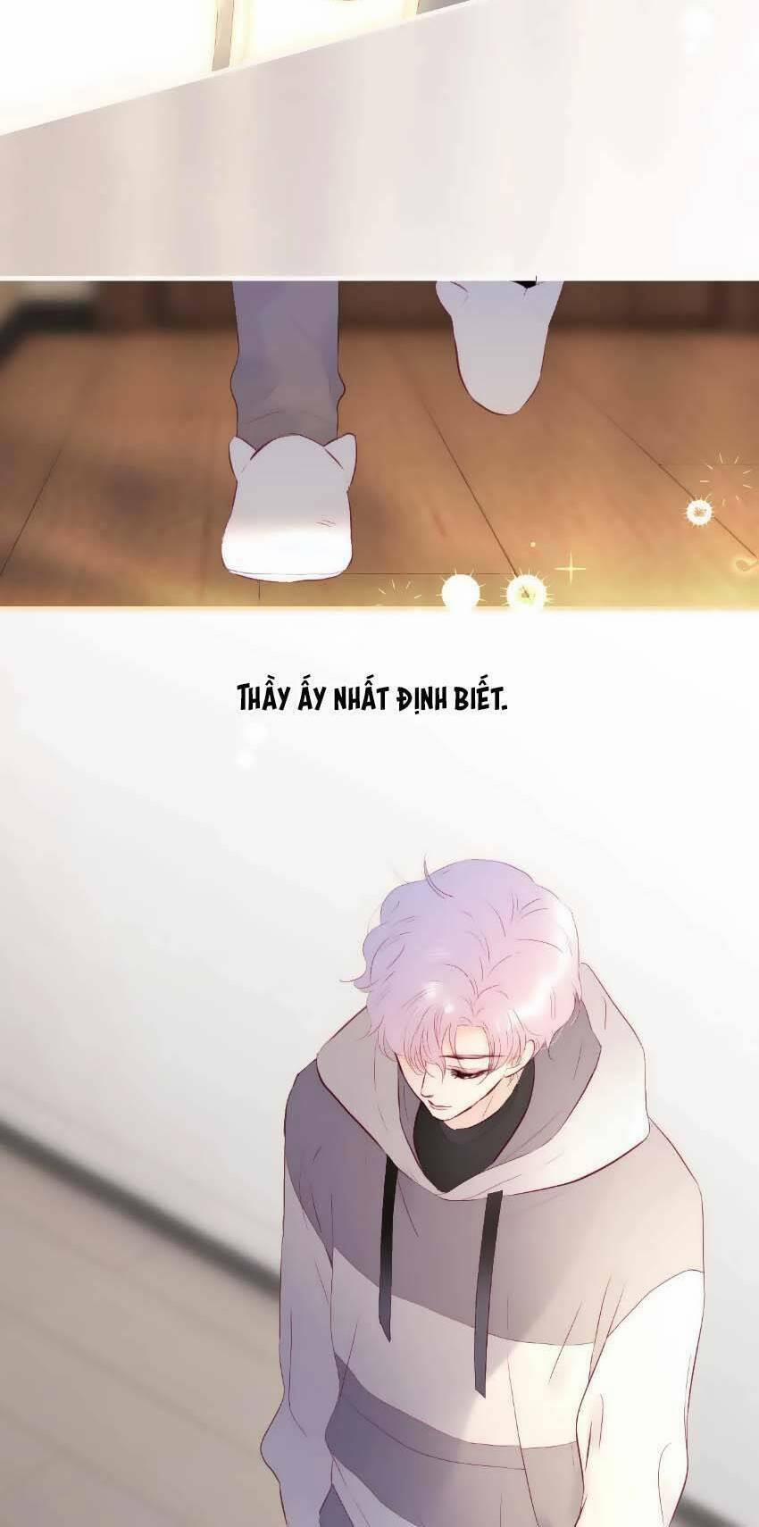 Hoa Bỏ Chạy Với Nhím Rồi 88 trang 18