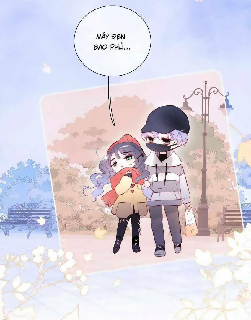 Hoa Bỏ Chạy Với Nhím Rồi 88 trang 2