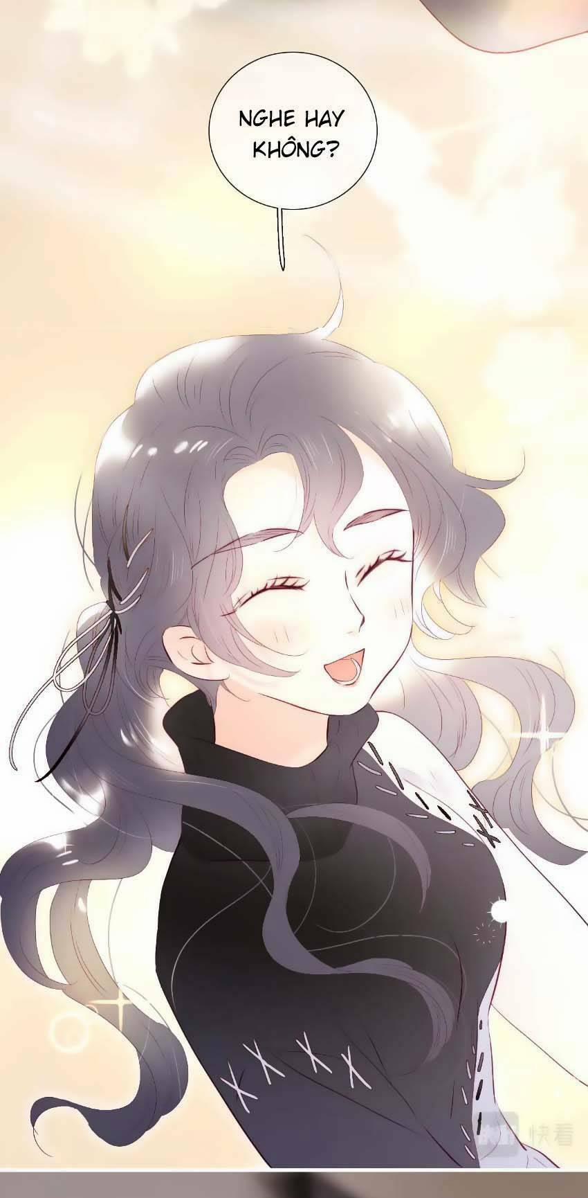 Hoa Bỏ Chạy Với Nhím Rồi 88 trang 23