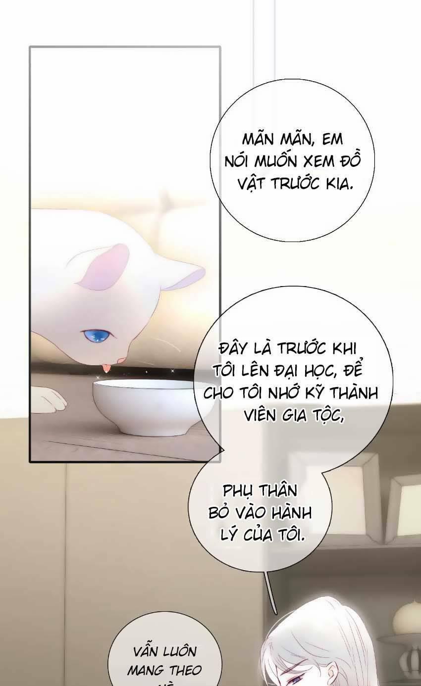 Hoa Bỏ Chạy Với Nhím Rồi 88 trang 25