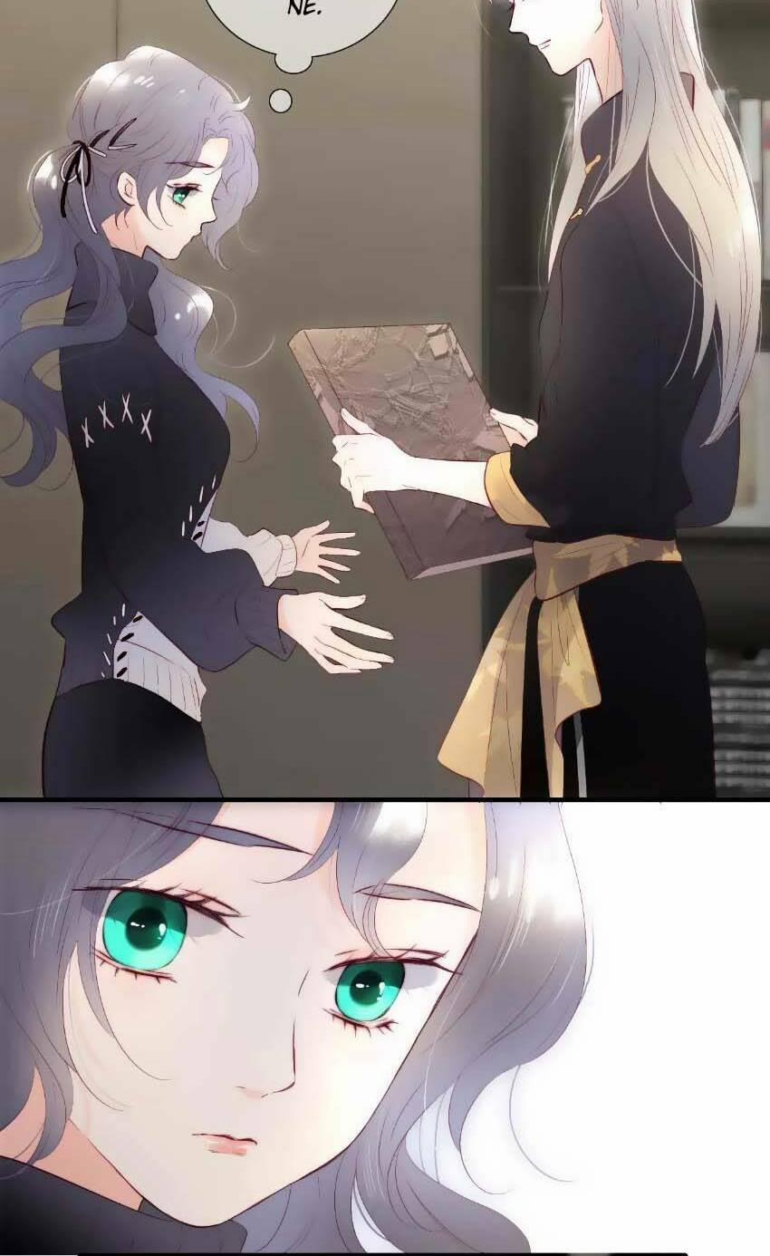 Hoa Bỏ Chạy Với Nhím Rồi 88 trang 26