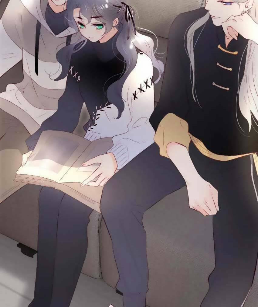 Hoa Bỏ Chạy Với Nhím Rồi 88 trang 29