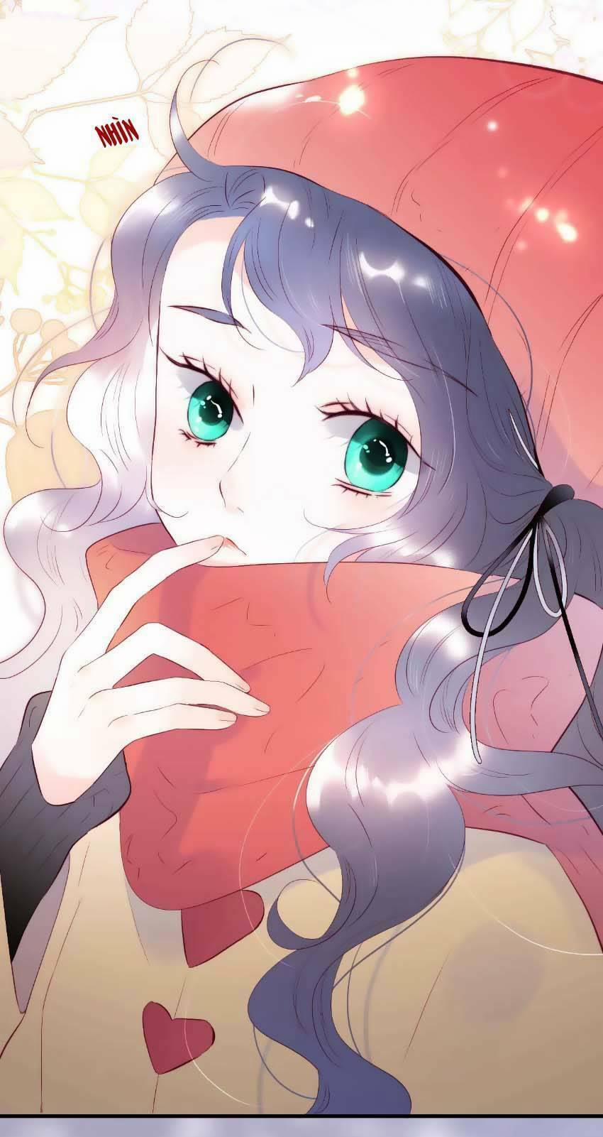 Hoa Bỏ Chạy Với Nhím Rồi 88 trang 3