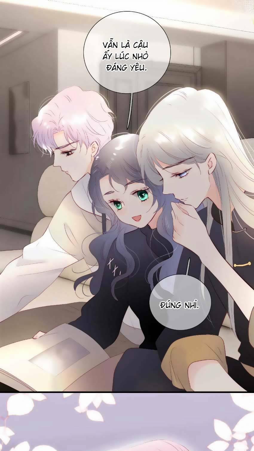 Hoa Bỏ Chạy Với Nhím Rồi 88 trang 31