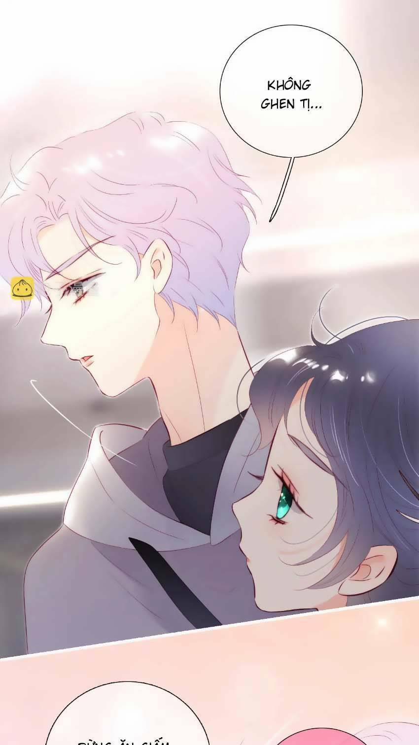 Hoa Bỏ Chạy Với Nhím Rồi 88 trang 35