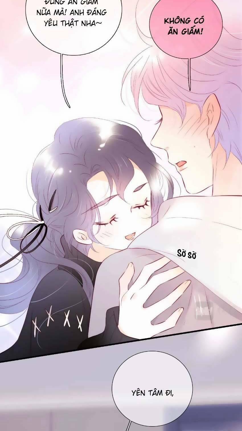 Hoa Bỏ Chạy Với Nhím Rồi 88 trang 36