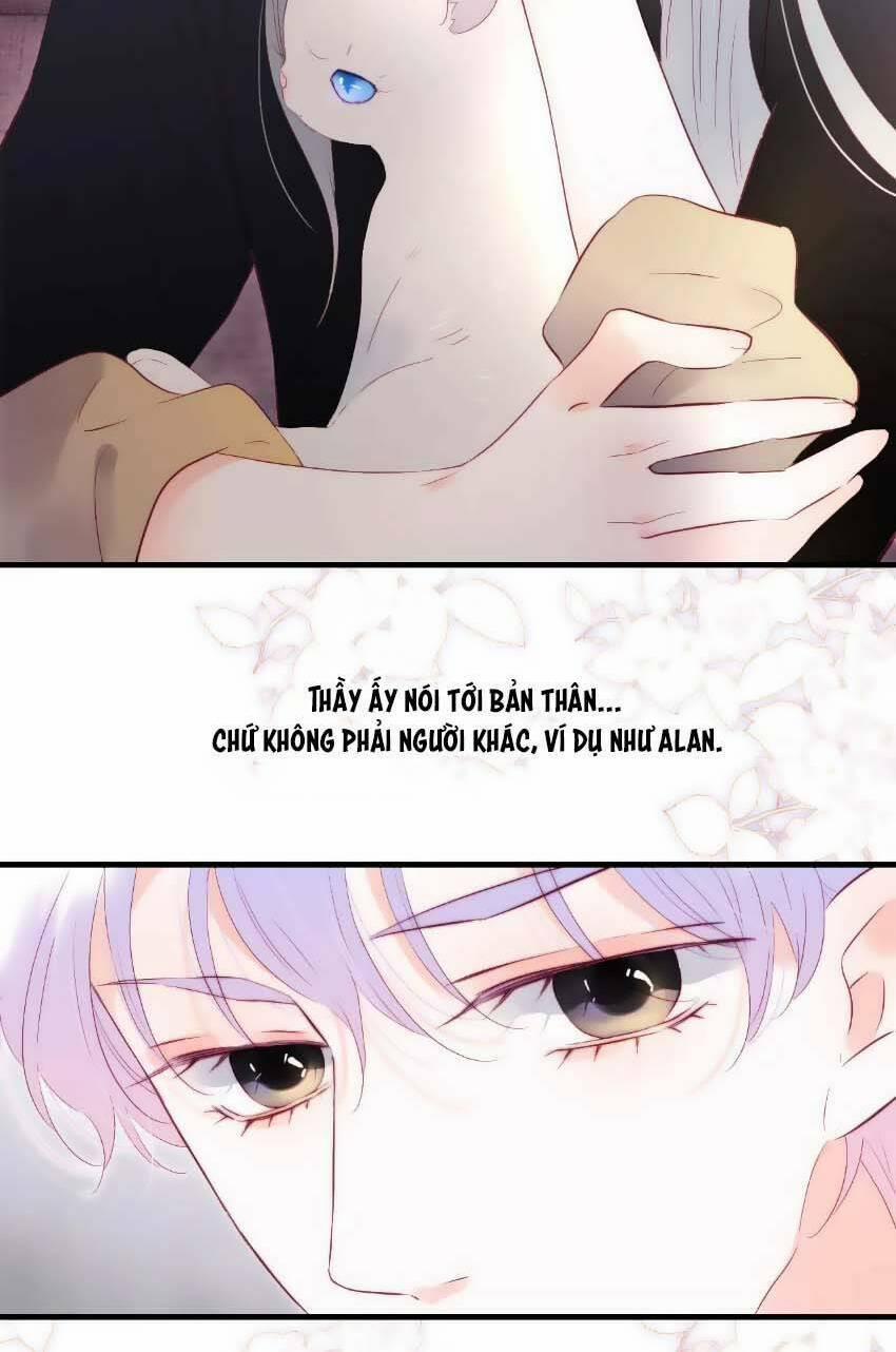 Hoa Bỏ Chạy Với Nhím Rồi 88 trang 38