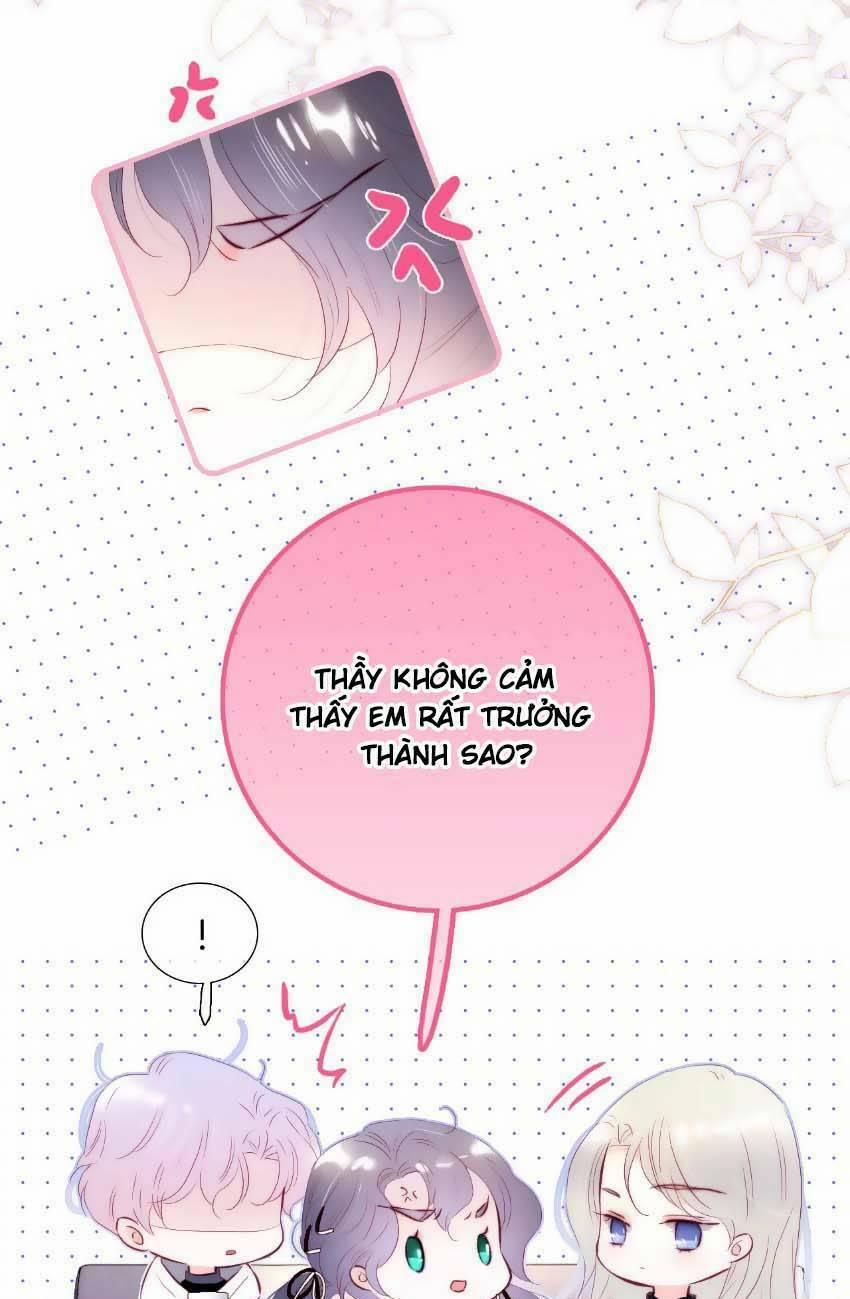 Hoa Bỏ Chạy Với Nhím Rồi 88 trang 39