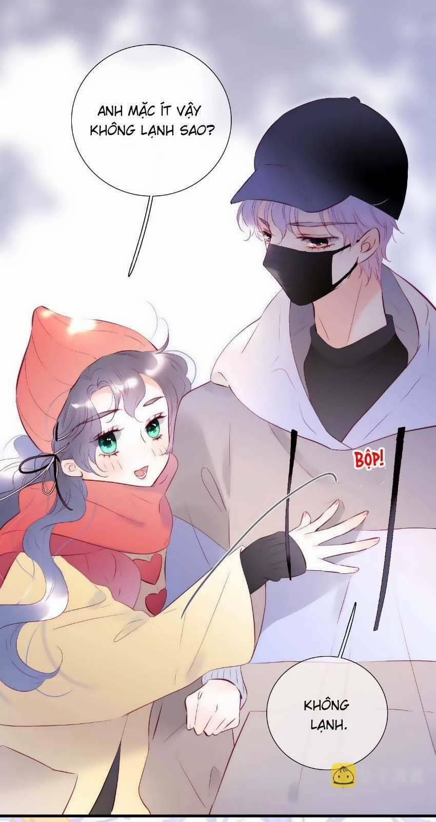 Hoa Bỏ Chạy Với Nhím Rồi 88 trang 4