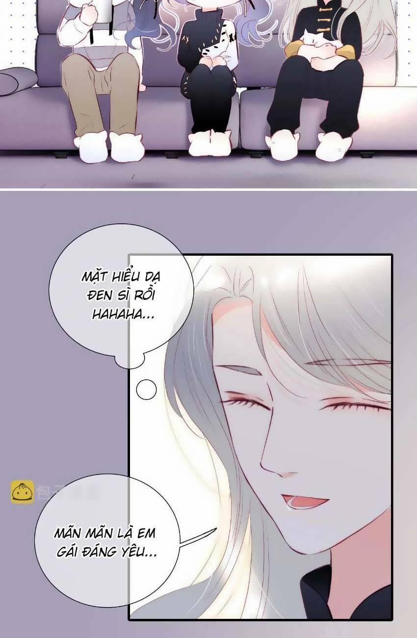 Hoa Bỏ Chạy Với Nhím Rồi 88 trang 40