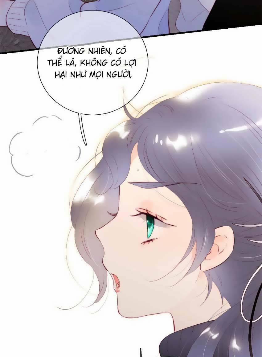 Hoa Bỏ Chạy Với Nhím Rồi 88 trang 42